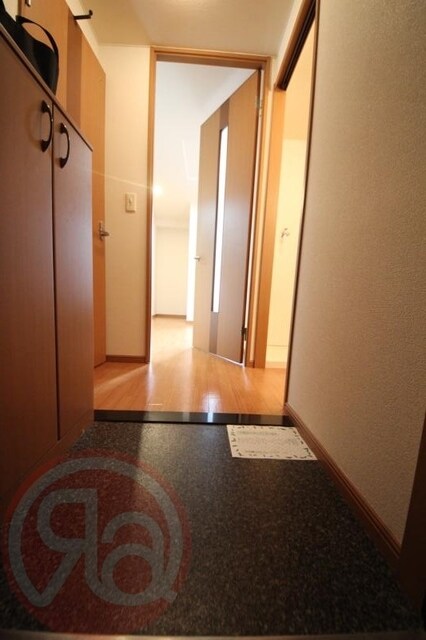 リバパレス靭公園の物件内観写真