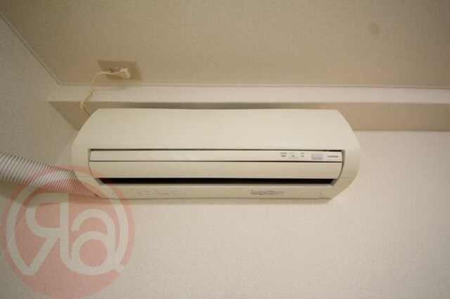 リバパレス靭公園の物件内観写真