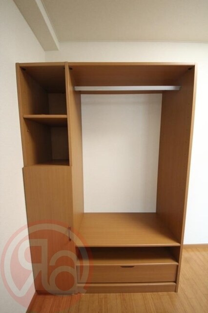 リバパレス靭公園の物件内観写真