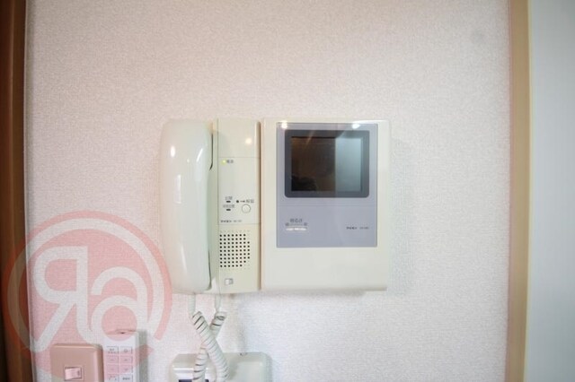 リバパレス靭公園の物件内観写真