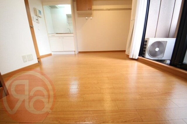 リバパレス靭公園の物件内観写真