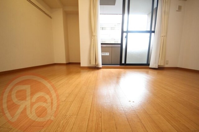 リバパレス靭公園の物件内観写真