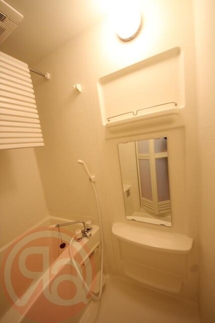 リバパレス靭公園の物件内観写真