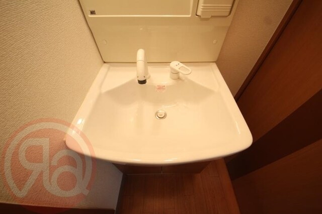 リバパレス靭公園の物件内観写真