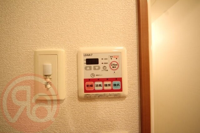 リバパレス靭公園の物件内観写真