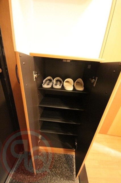 リバパレス靭公園の物件内観写真