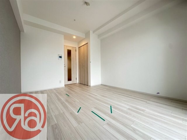 スプランディッド中之島DUEの物件内観写真