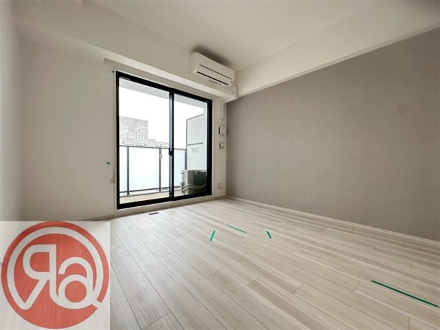 スプランディッド中之島DUEの物件内観写真