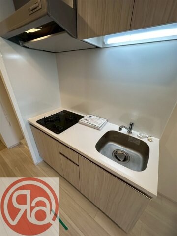 スプランディッド中之島DUEの物件内観写真