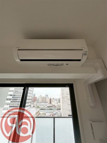 スプランディッド中之島DUEの物件内観写真