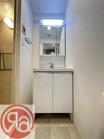 スプランディッド中之島DUEの物件内観写真