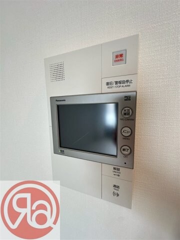 スプランディッド中之島DUEの物件内観写真