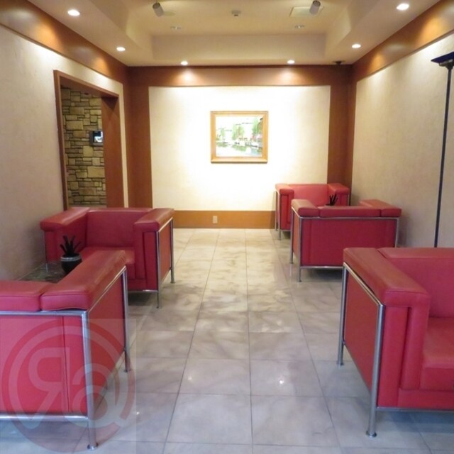 プレジオ中之島の物件外観写真