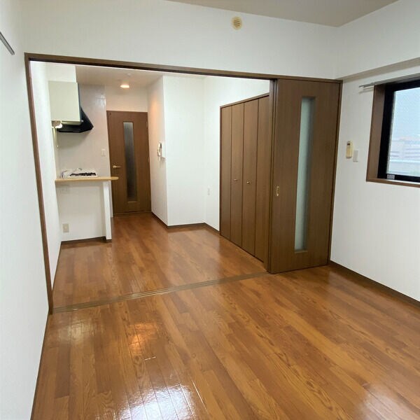 プレジオ中之島の物件内観写真