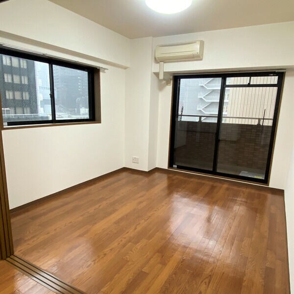 プレジオ中之島の物件内観写真