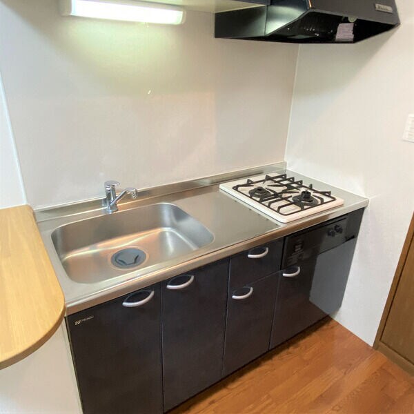 プレジオ中之島の物件内観写真