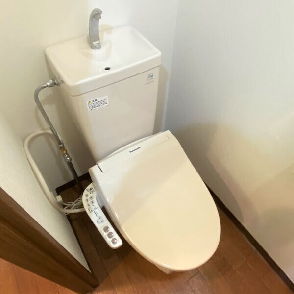 プレジオ中之島の物件内観写真