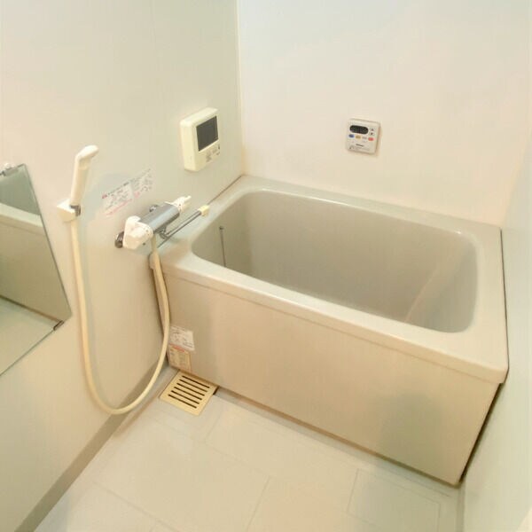 プレジオ中之島の物件内観写真