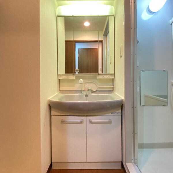 プレジオ中之島の物件内観写真