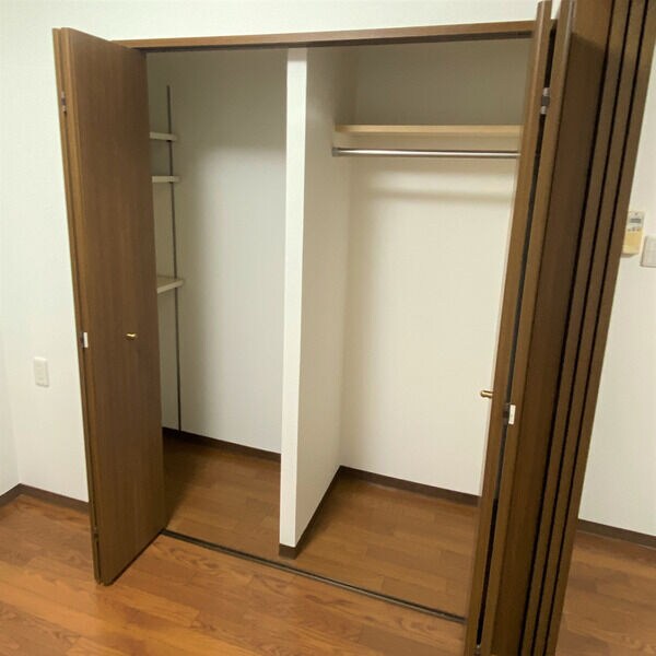 プレジオ中之島の物件内観写真