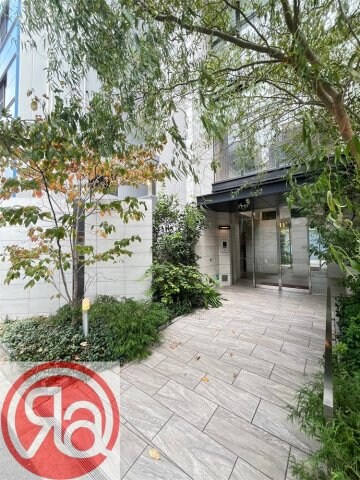 ハナミズキ福島の物件外観写真