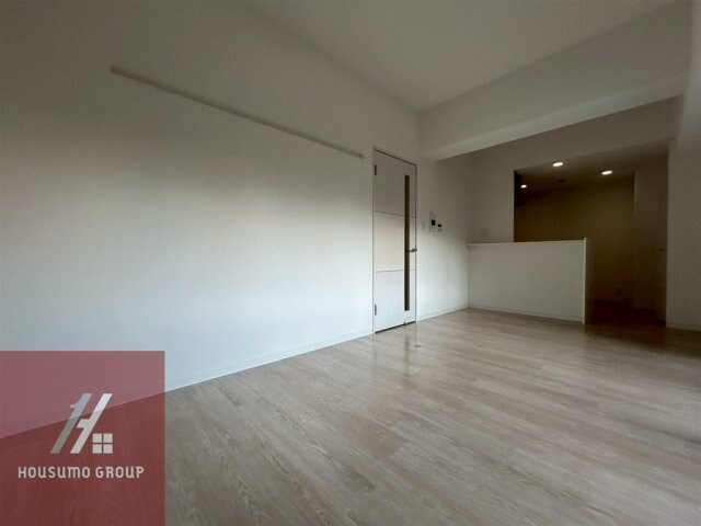 ハナミズキ福島の物件内観写真