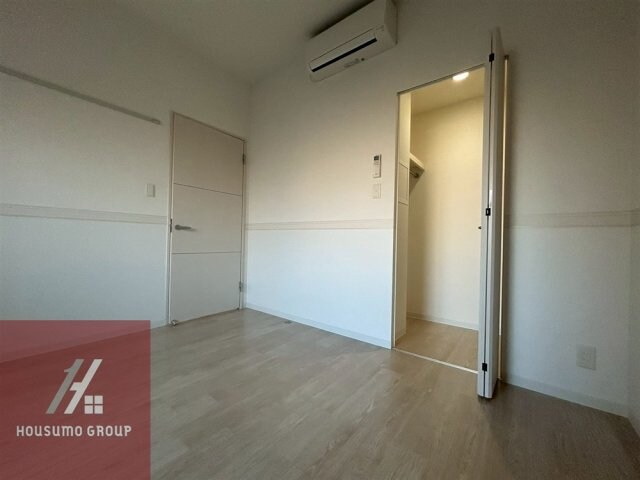 ハナミズキ福島の物件内観写真