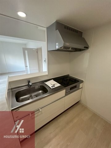 ハナミズキ福島の物件内観写真