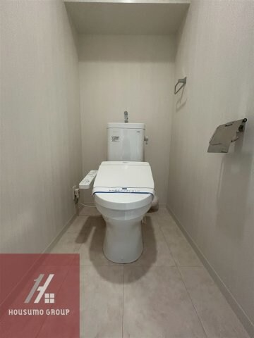 ハナミズキ福島の物件内観写真