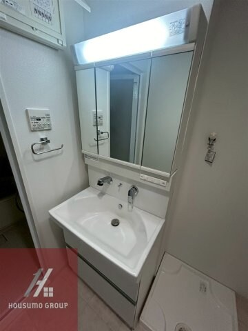 ハナミズキ福島の物件内観写真