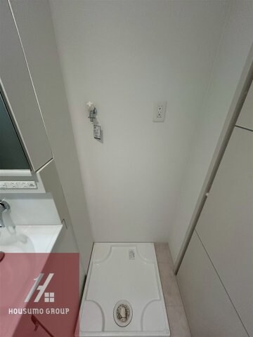 ハナミズキ福島の物件内観写真