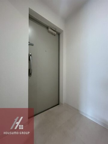 ハナミズキ福島の物件内観写真