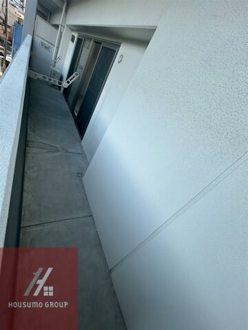 ハナミズキ福島の物件内観写真