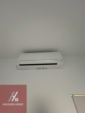 ハナミズキ福島の物件内観写真