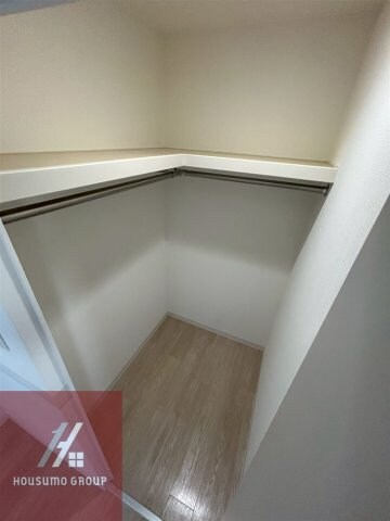 ハナミズキ福島の物件内観写真