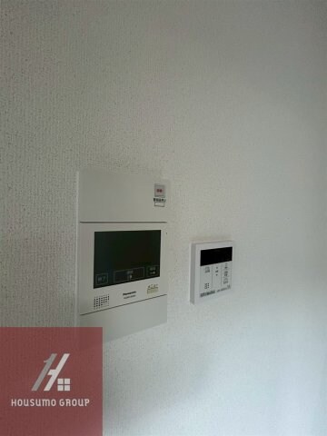 ハナミズキ福島の物件内観写真