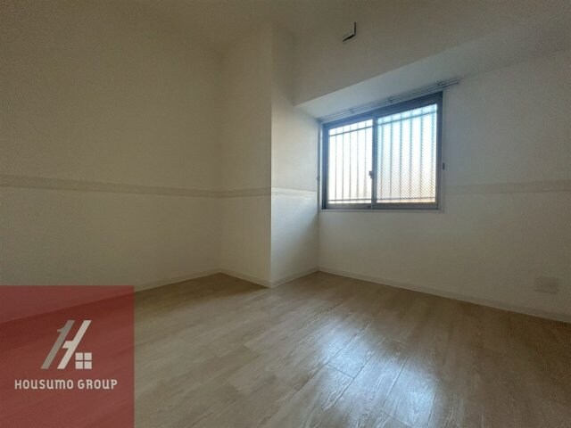 ハナミズキ福島の物件内観写真