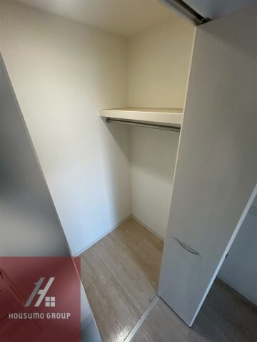 ハナミズキ福島の物件内観写真