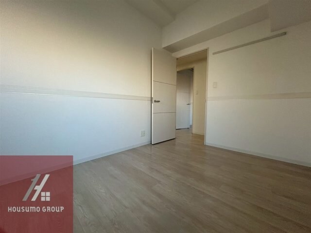 ハナミズキ福島の物件内観写真