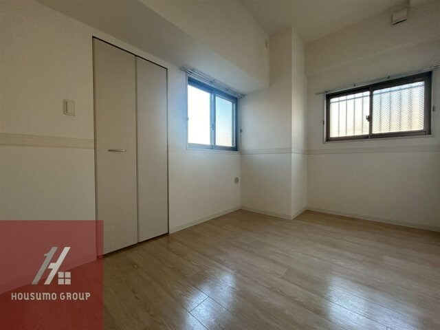 ハナミズキ福島の物件内観写真