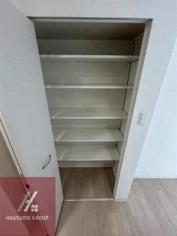 ハナミズキ福島の物件内観写真