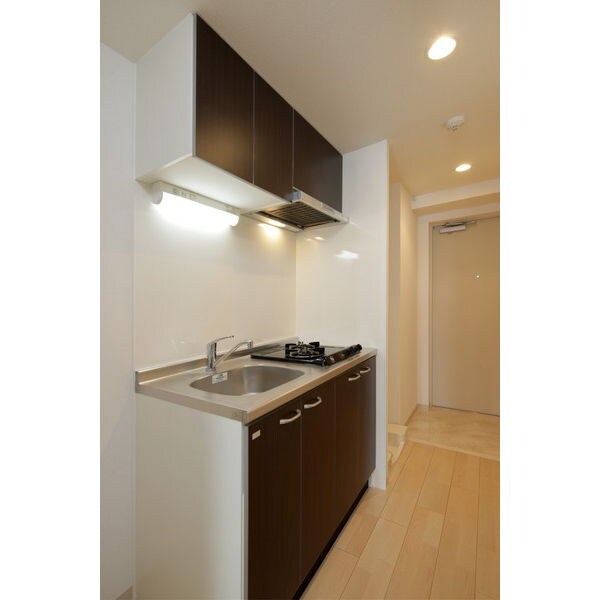 エステムプラザ難波westⅡプレディアの物件内観写真