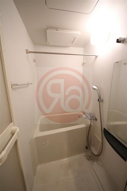 エステムプラザ難波westⅡプレディアの物件内観写真