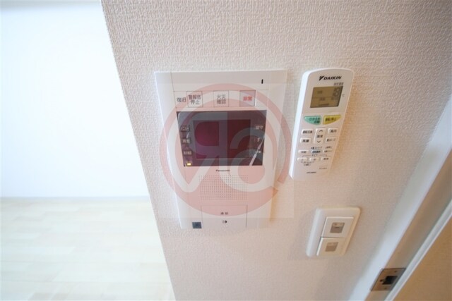 エステムプラザ難波westⅡプレディアの物件内観写真