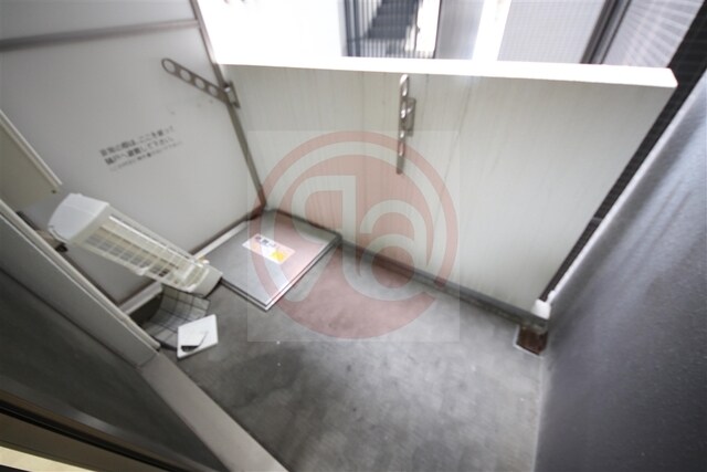 エステムプラザ難波westⅡプレディアの物件内観写真