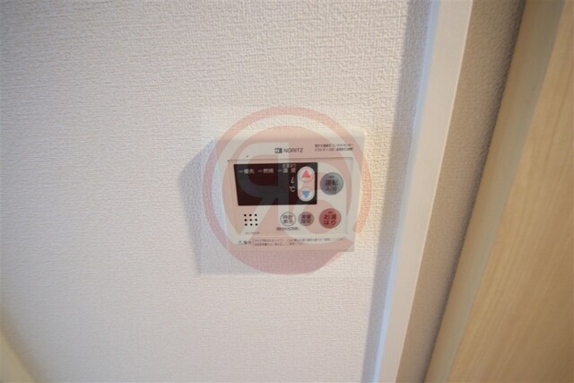 エステムプラザ難波westⅡプレディアの物件内観写真