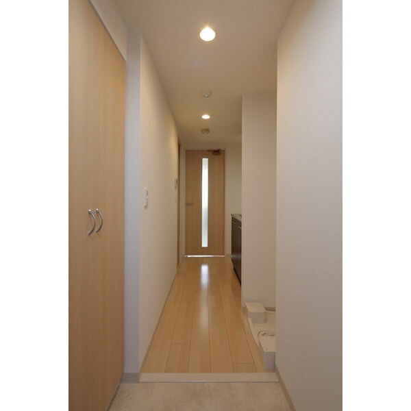 エステムプラザ難波westⅡプレディアの物件内観写真