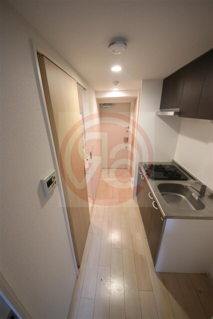 エステムプラザ難波westⅡプレディアの物件内観写真