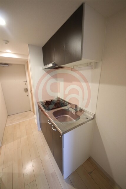 エステムプラザ難波westⅡプレディアの物件内観写真