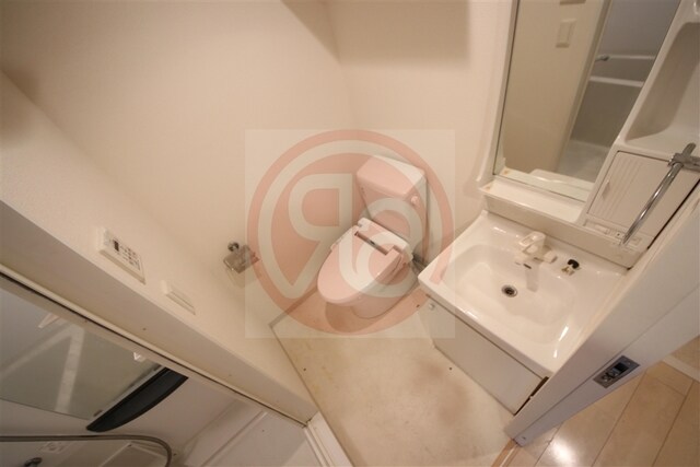 エステムプラザ難波westⅡプレディアの物件内観写真